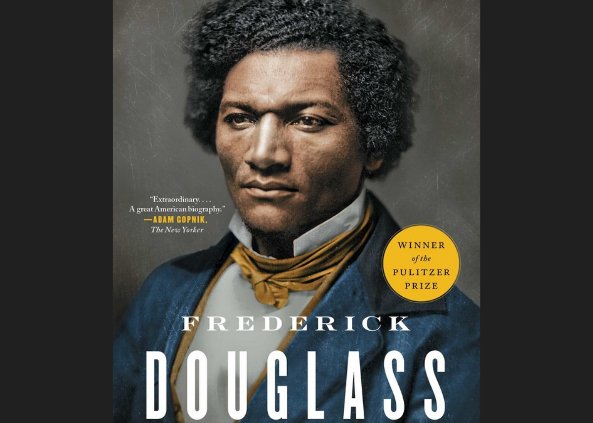 KBF Conversations – “A Radical Patriot”: Frederick Douglass and His Legacy