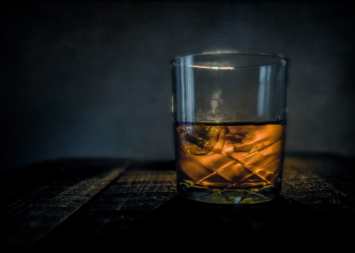Author Happy Hour – How to Host the Perfect Bourbon Tasting