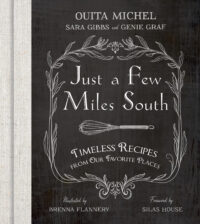 Cover - Just a Few Miles South Cover - Just a Few Miles South