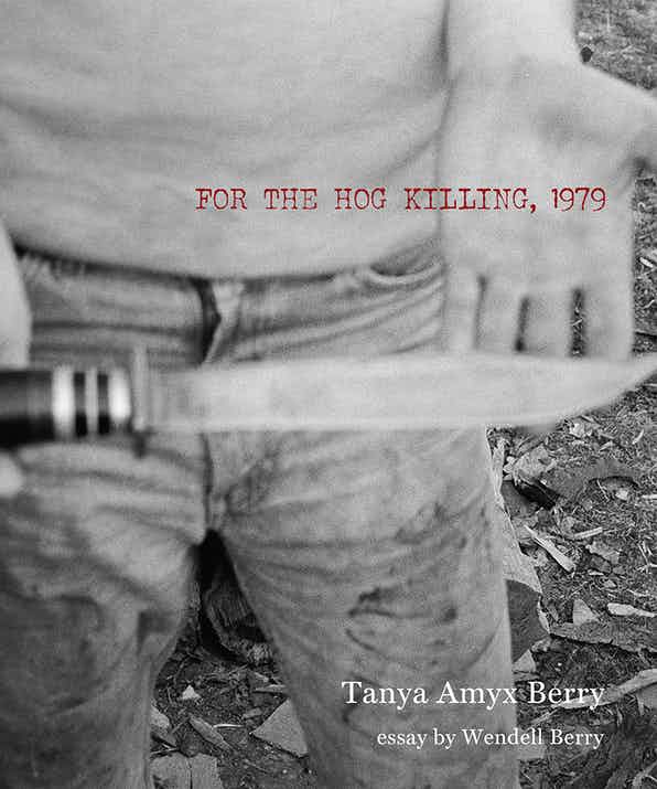 For the Hog Killing, 1979