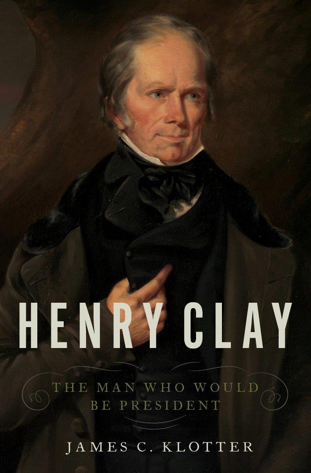 Henry Clay - Klotter