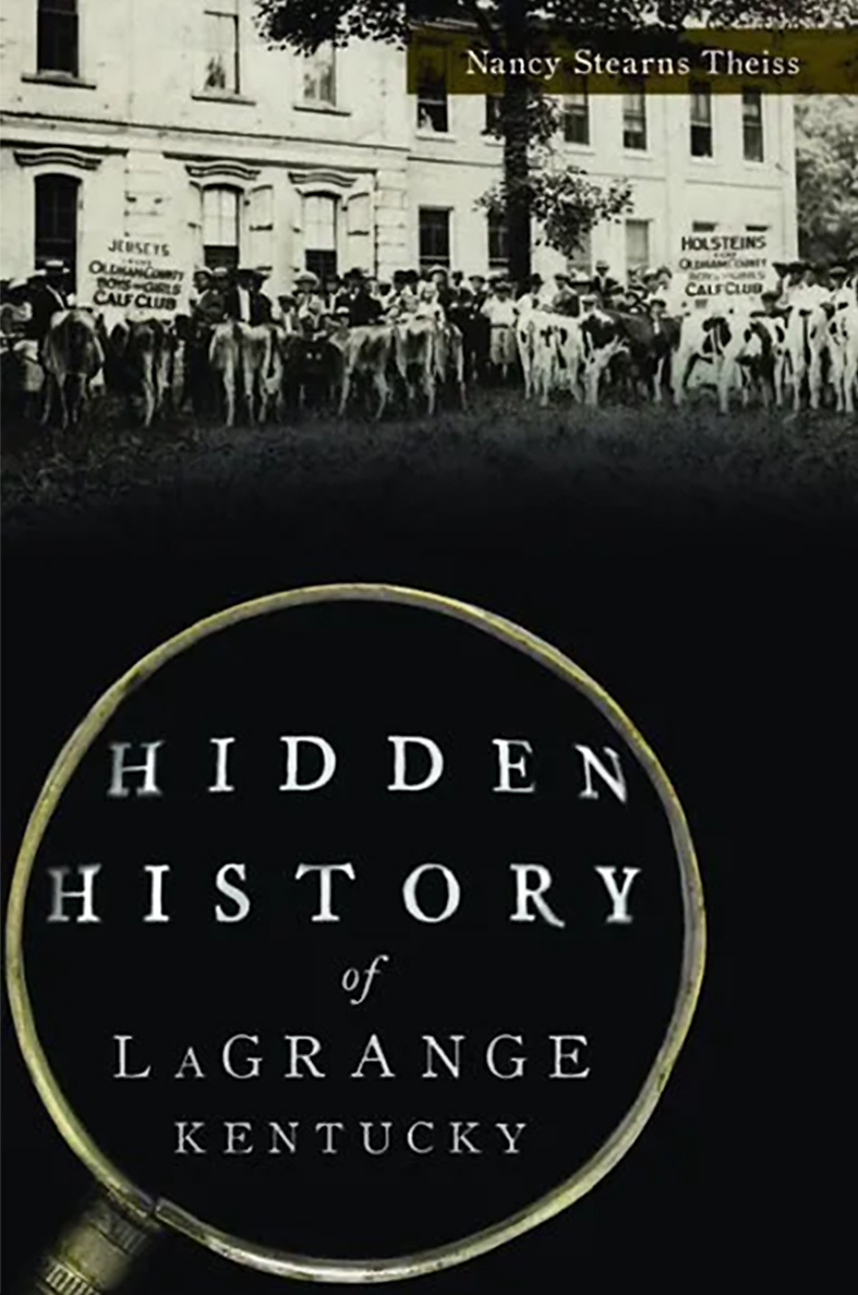 A Hidden History of LaGrange