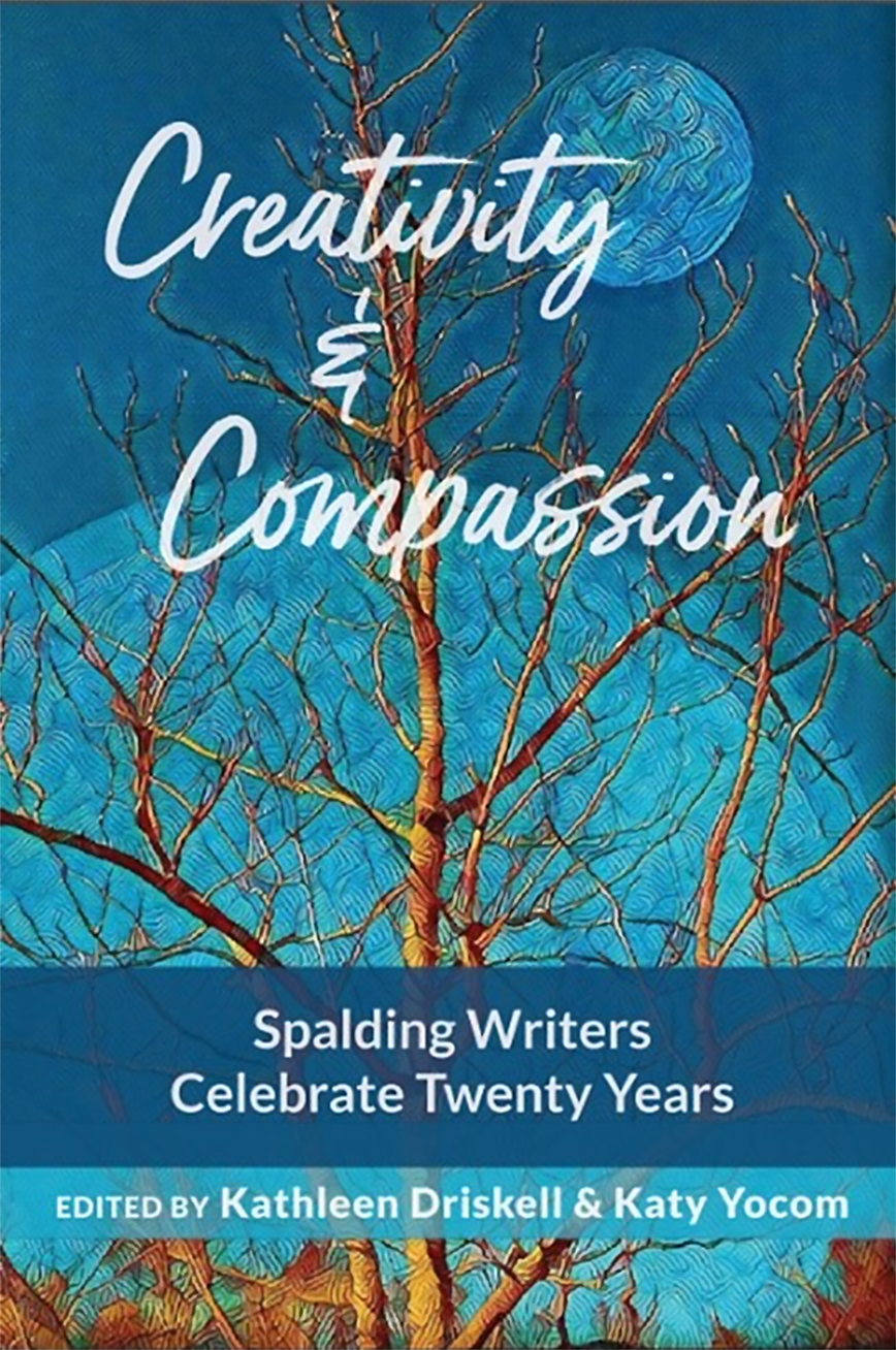 Creativity & Compassion: Spalding Writers Celebrate Twenty Years