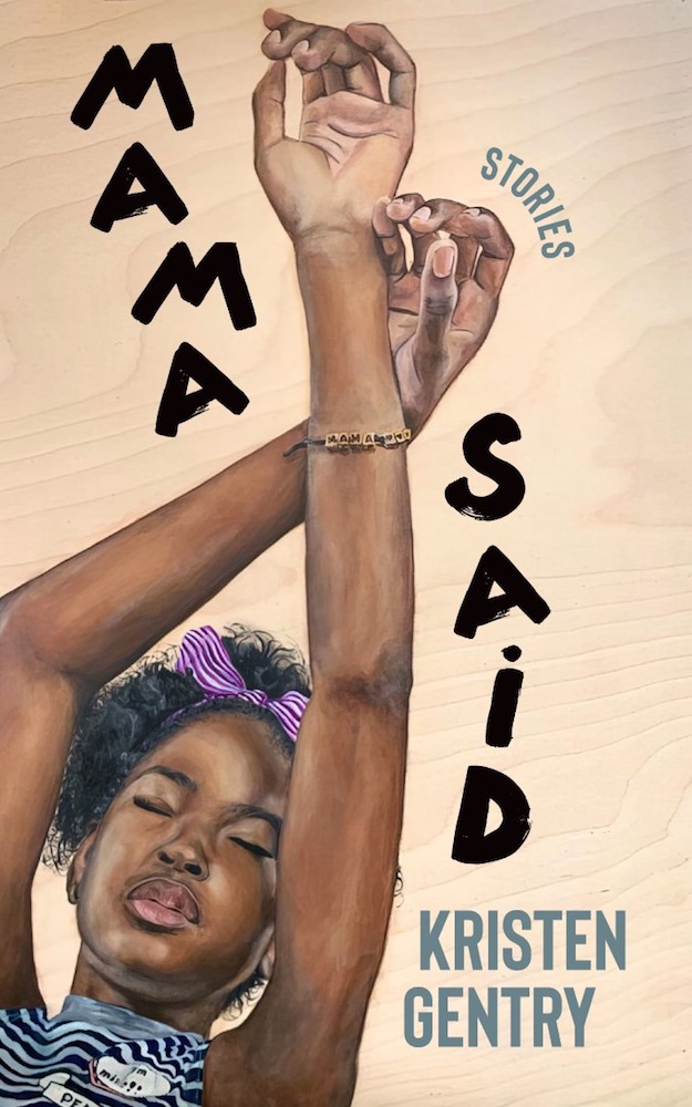 Kristen Gentry to Participate in the Kentucky Book Festival with “Mama Said”