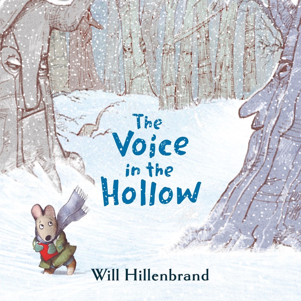 Will Hillenbrand to Participate in the Kentucky Book Festival with “The Voice In the Hollow”