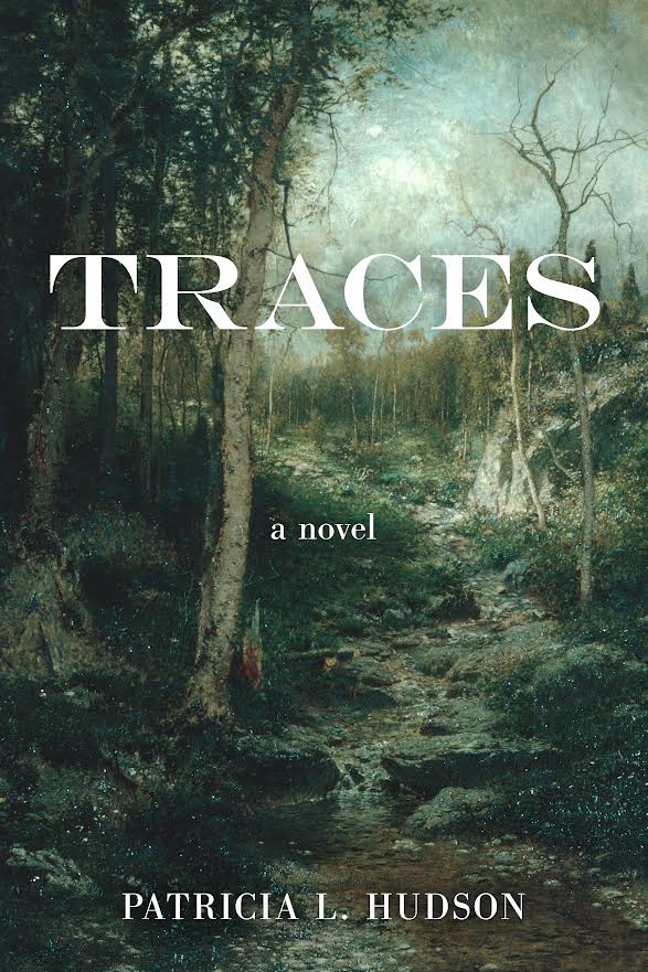 Patricia L. Hudson to Participate in the Kentucky Book Festival with “Traces: A Novel”