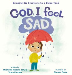 Tama Fortner to Participate in the Kentucky Book Festival with “God, I Feel Sad”