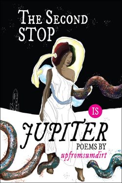 upfromsumdirt to Participate in the Kentucky Book Festival with “The Second Stop Is Jupiter”