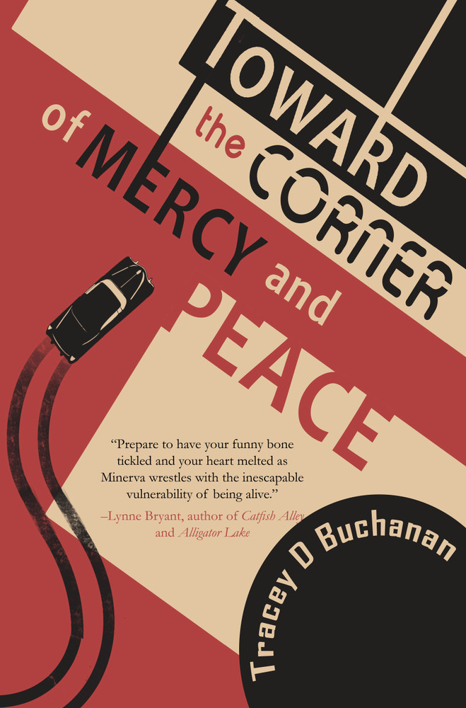 Tracey Buchanan to Participate in the Kentucky Book Festival with “Toward the Corner of Mercy and Peace”