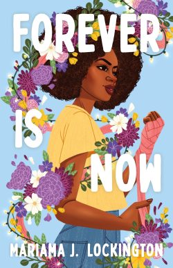 Mariama Lockington to Participate in the Kentucky Book Festival with “Forever is Now”