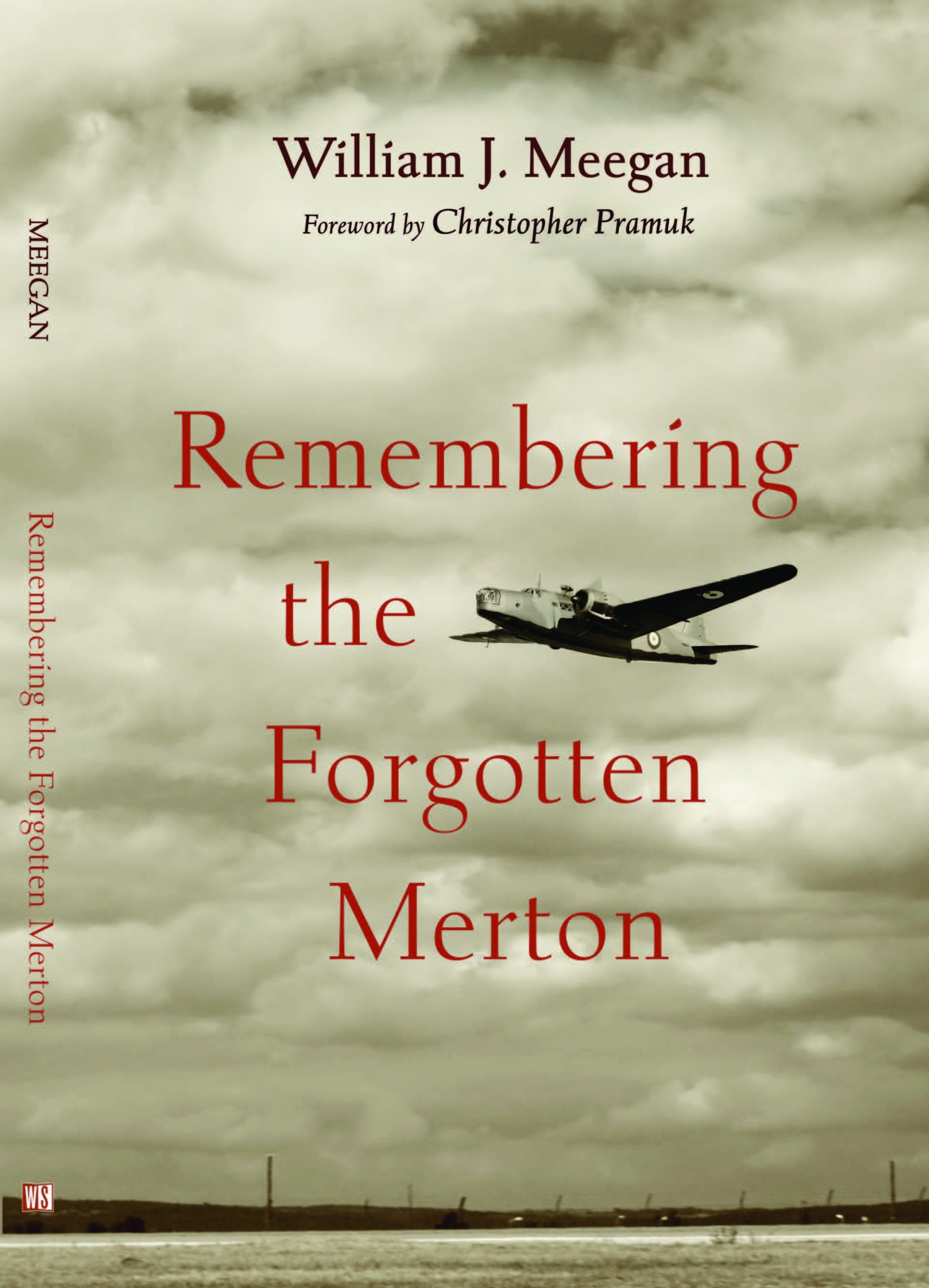 William J. Meegan to Participate in the Kentucky Book Festival with “Remembering the Forgotten Merton”
