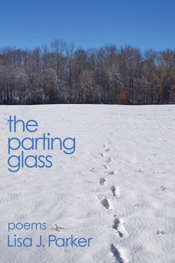 Lisa Parker to Participate in the Kentucky Book Festival with “The Parting Glass”