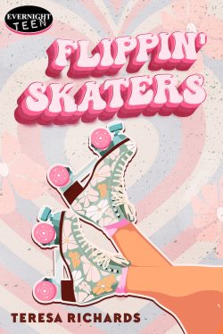 Teresa Richards to Participate in the Kentucky Book Festival with “Flippin’ Skaters”