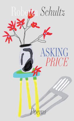 Roberta Schultz to Participate in the Kentucky Book Festival with “Asking Price”