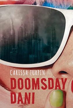 Carissa Turpin to Participate in the Kentucky Book Festival with “Doomsday Dani”