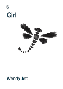 Wendy Jett to Participate in the Kentucky Book Festival with “Girl”