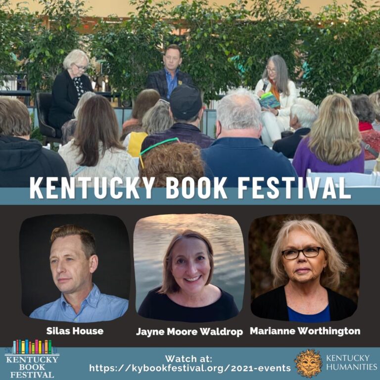 Archive Kentucky Book Festival