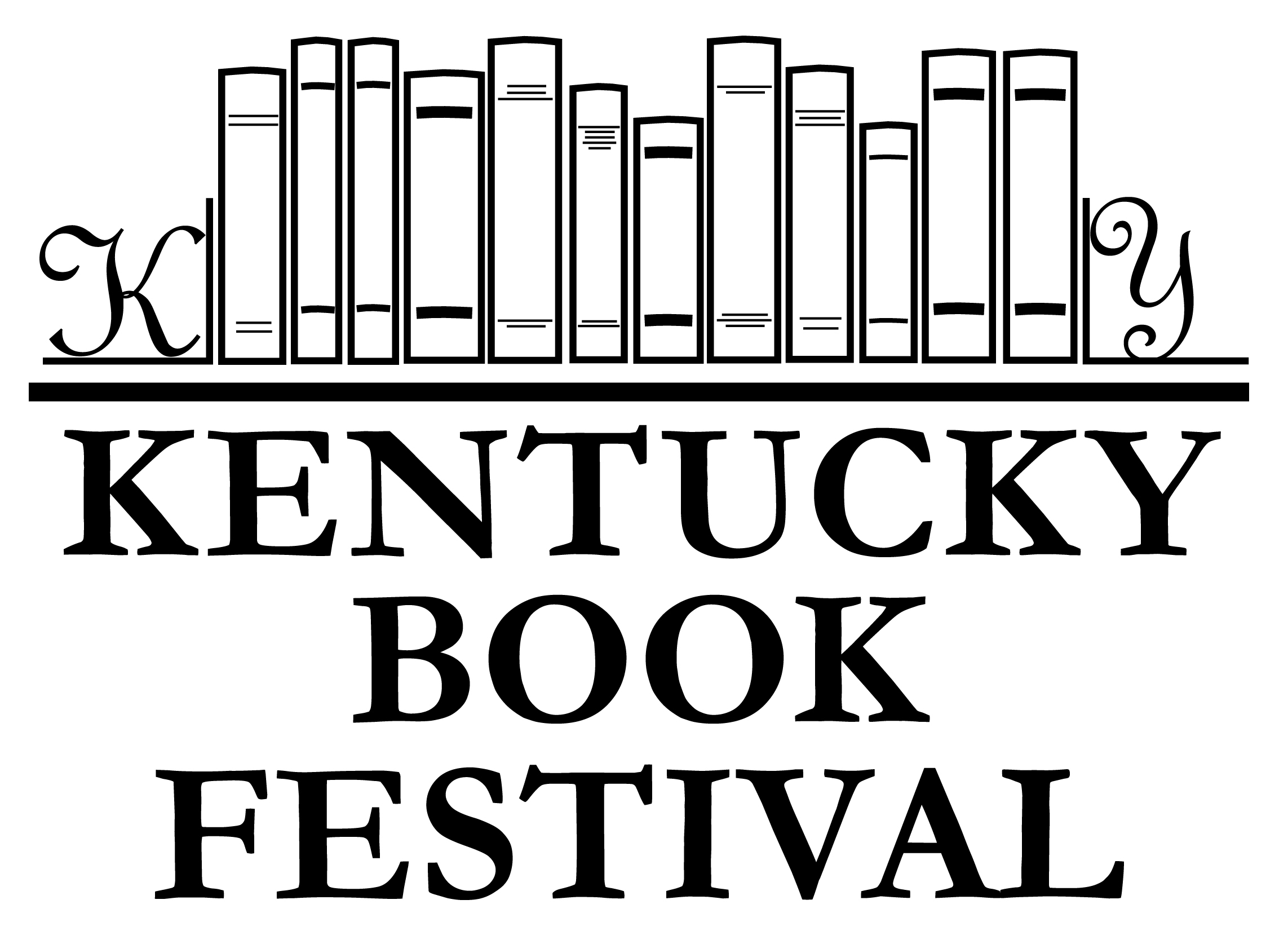 Copy of Kentucky Book Festival_BW