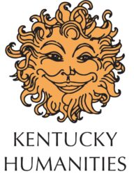 KentuckyHumanities_goldsun_stacked