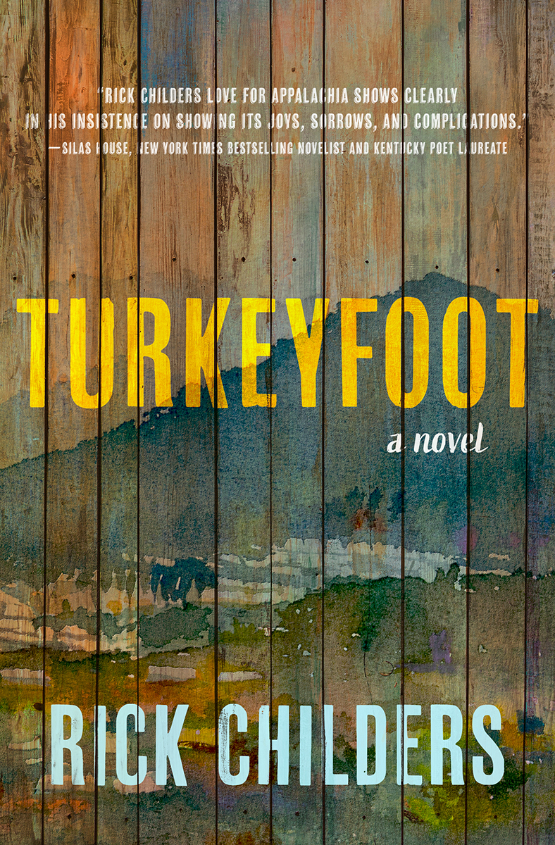 Turkeyfoot