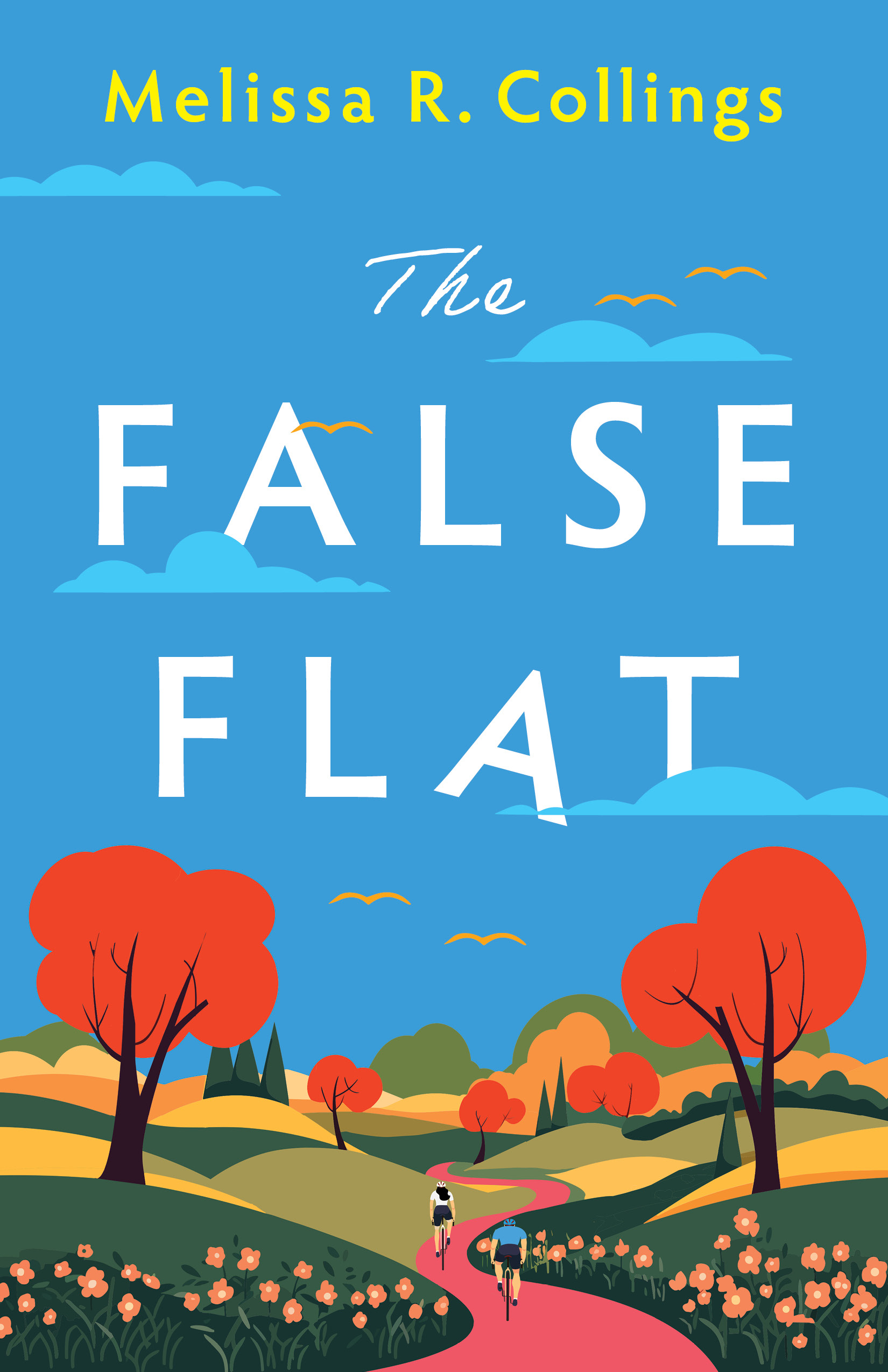 The False Flat