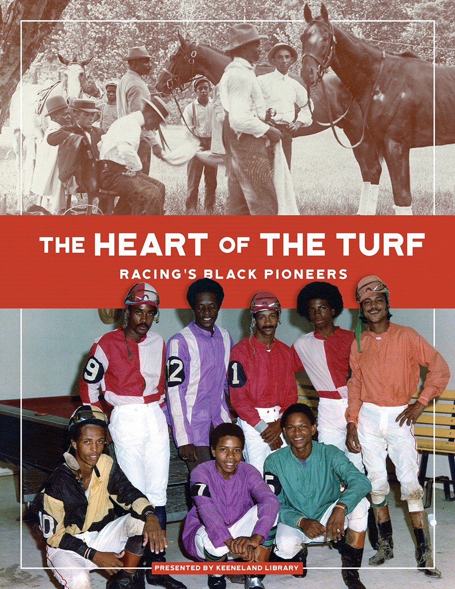 The Heart of the Turf: Racing’s Black Pioneers