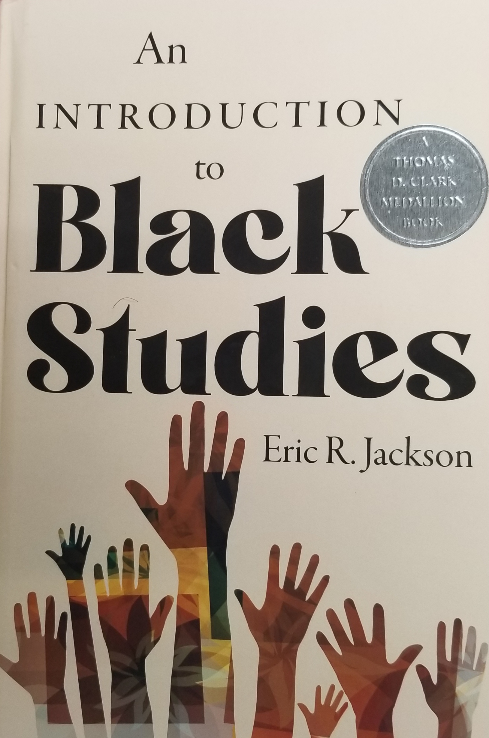 Introduction to Black Studies