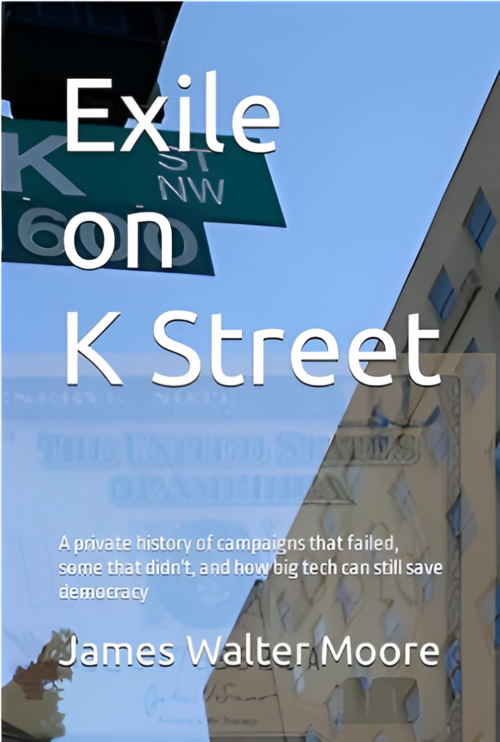 Exile on K Street