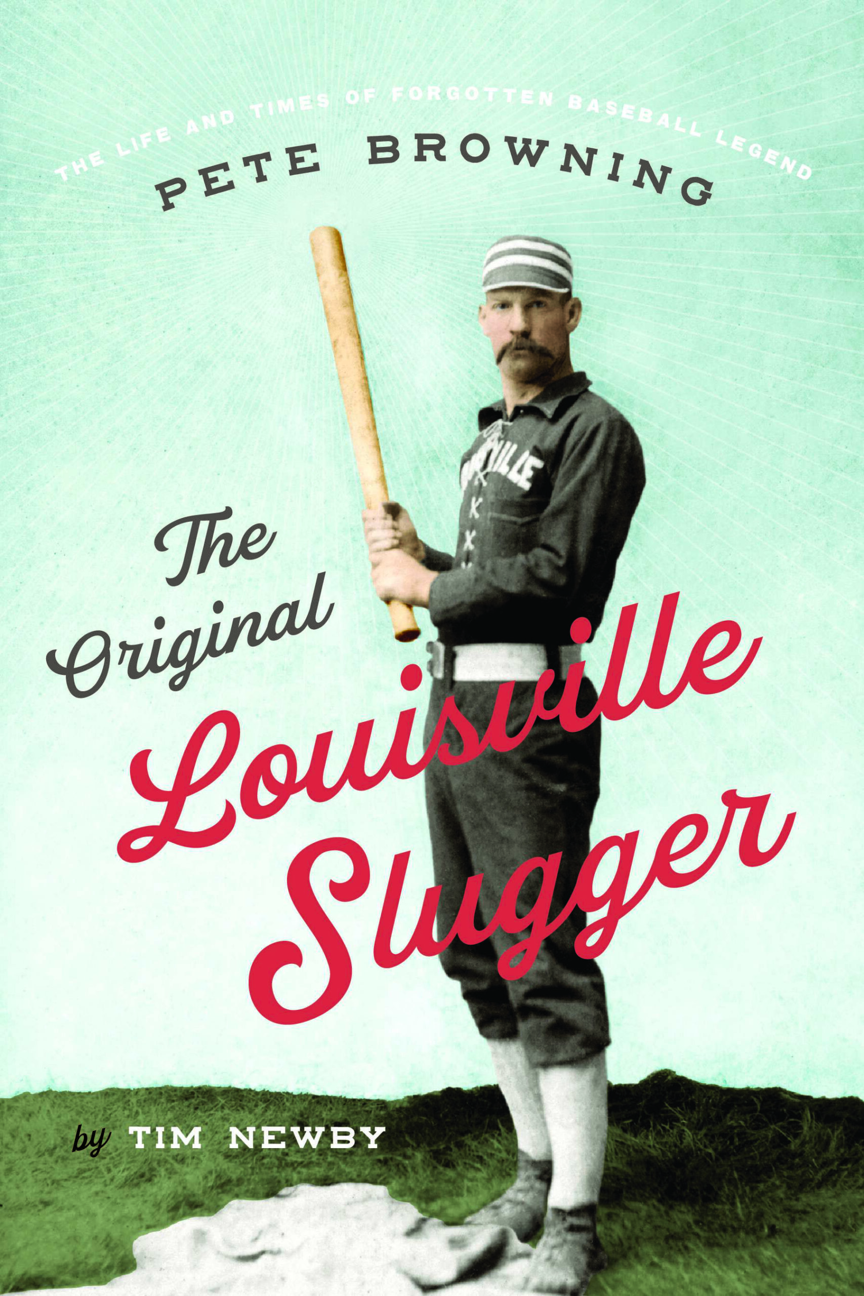 The Original Louisville Slugger