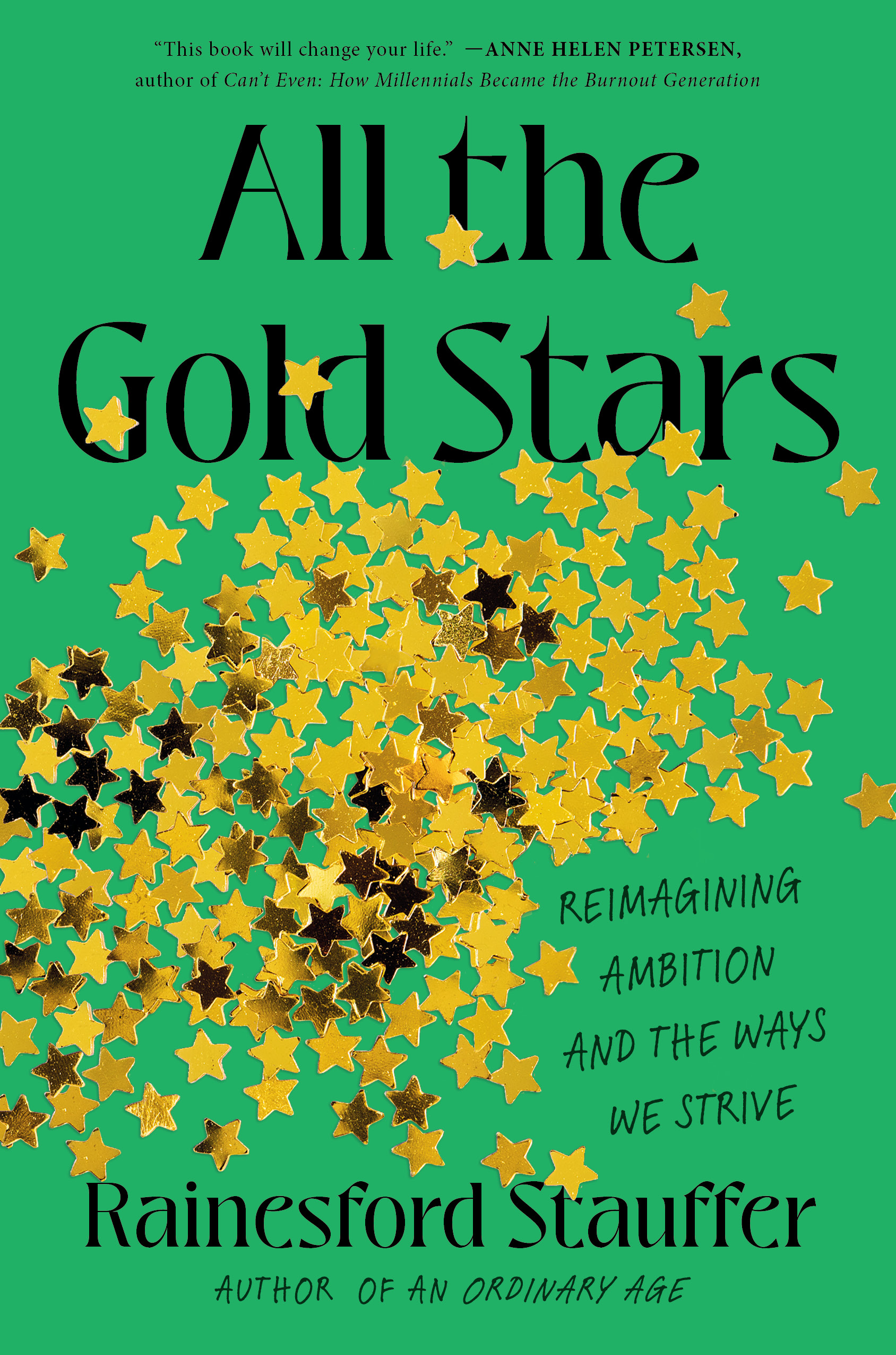 All the Gold Stars