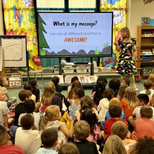 Susan Florence Elementary 3