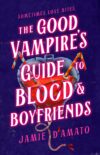 1339796139__180050313_GoodVampiresGuide_BookCover (2) Jamie D'Amato