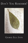 LyonGE_Cover George Ella Lyon