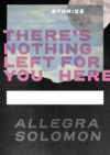 SOLOMON-ALLEGRA-COVER Allegra Solomon
