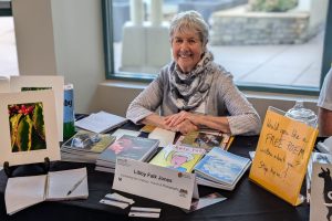 Libby Falk Jones KBF 2025