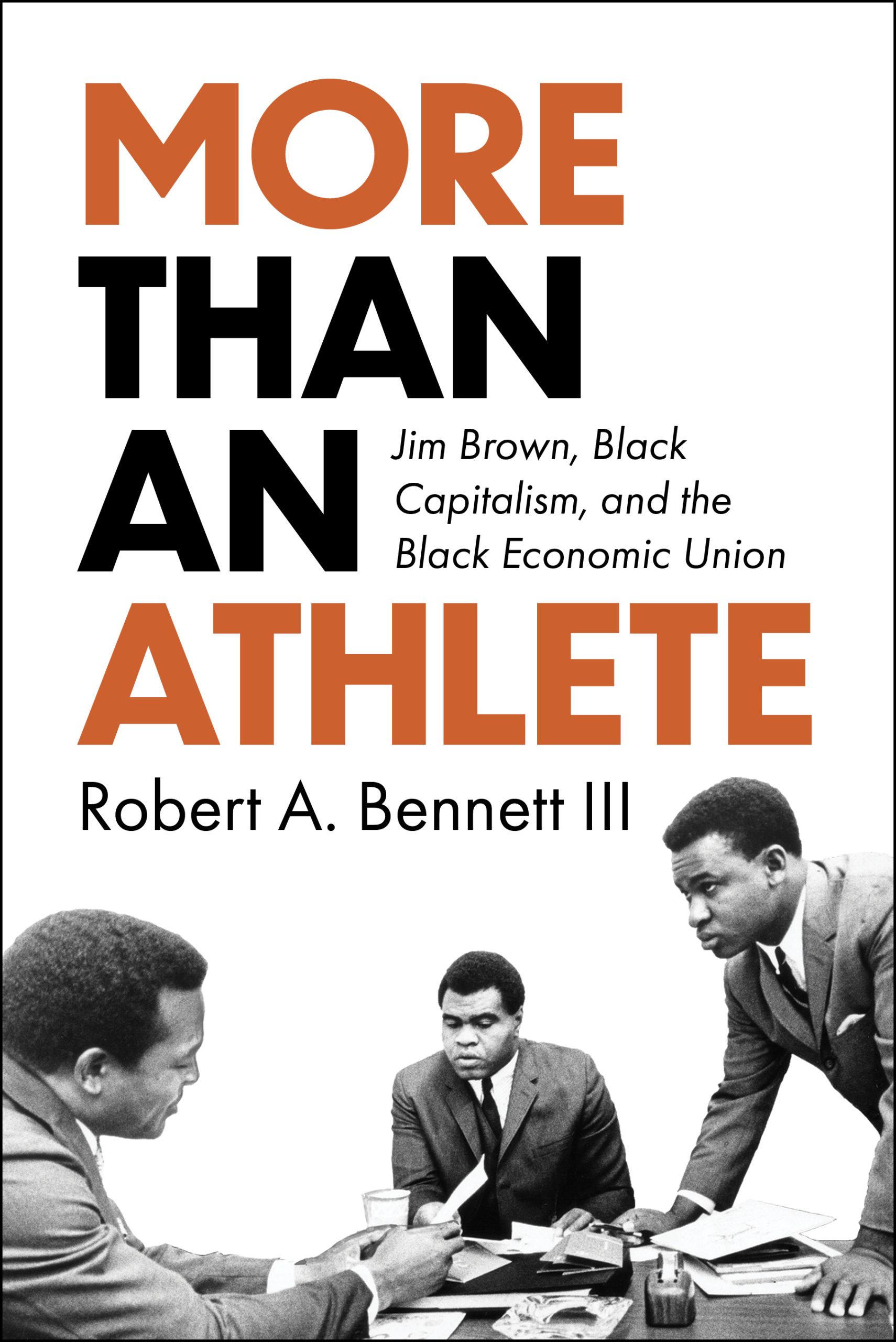 BennettR_Cover
