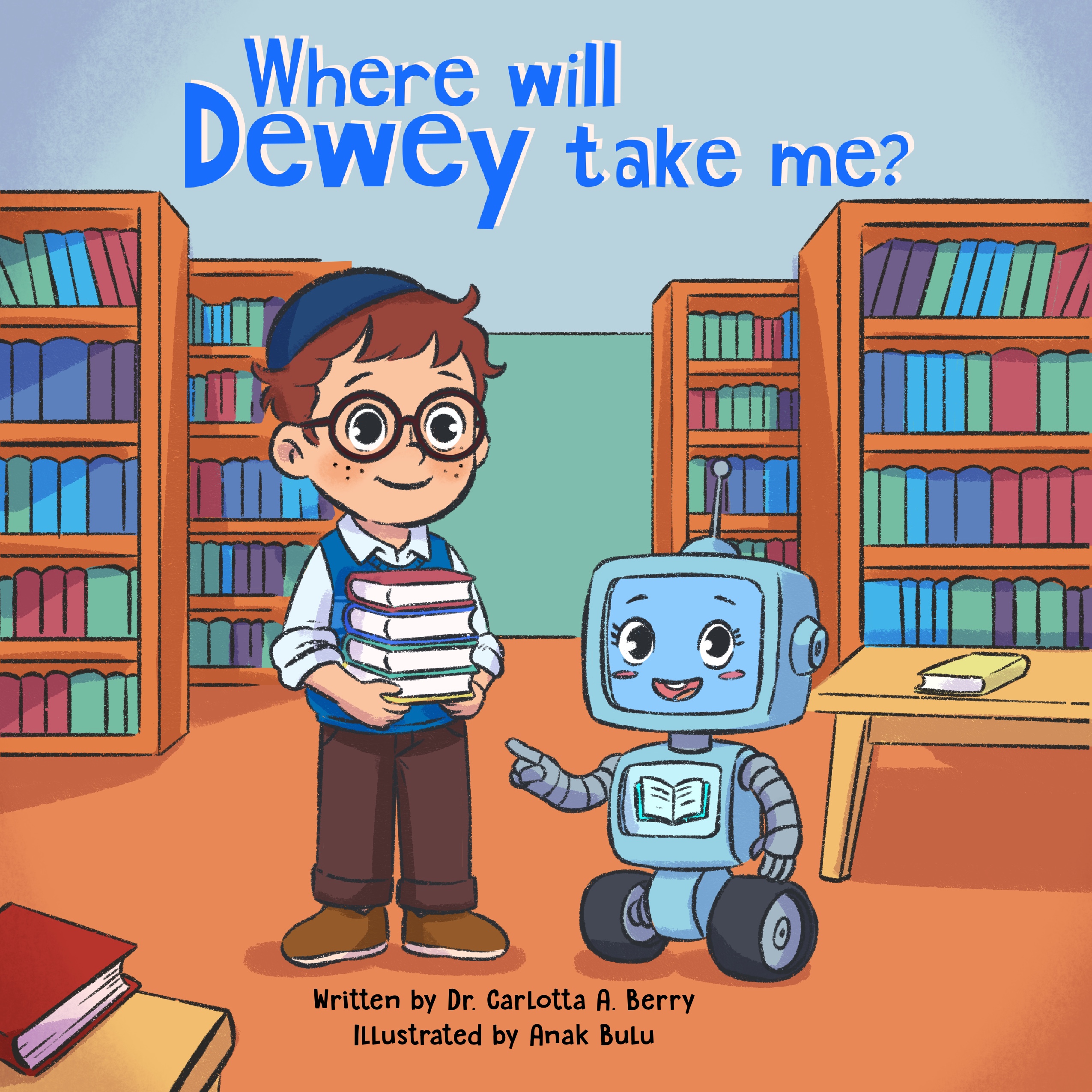 BerryC_Cover