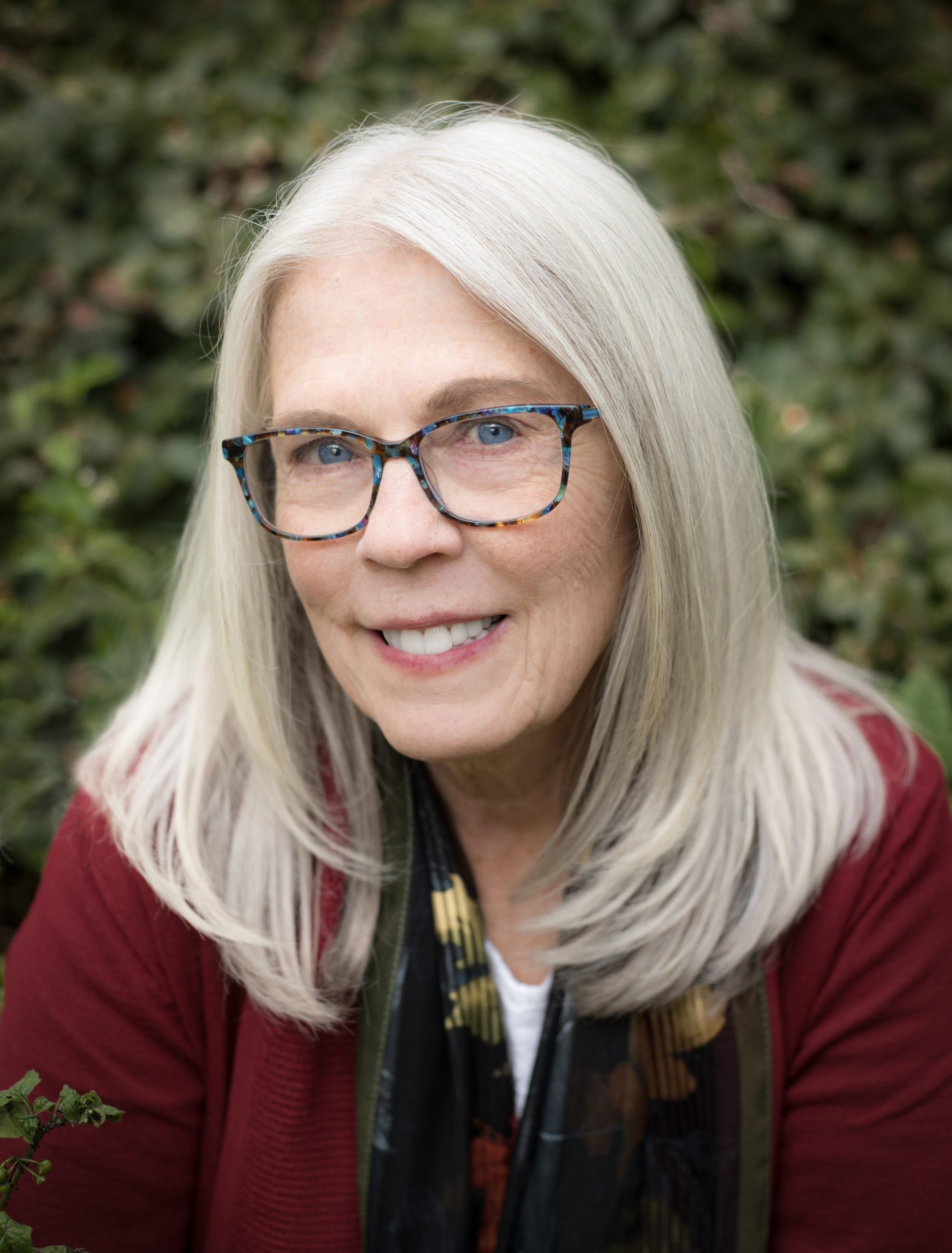 GunterSeymourK_Author