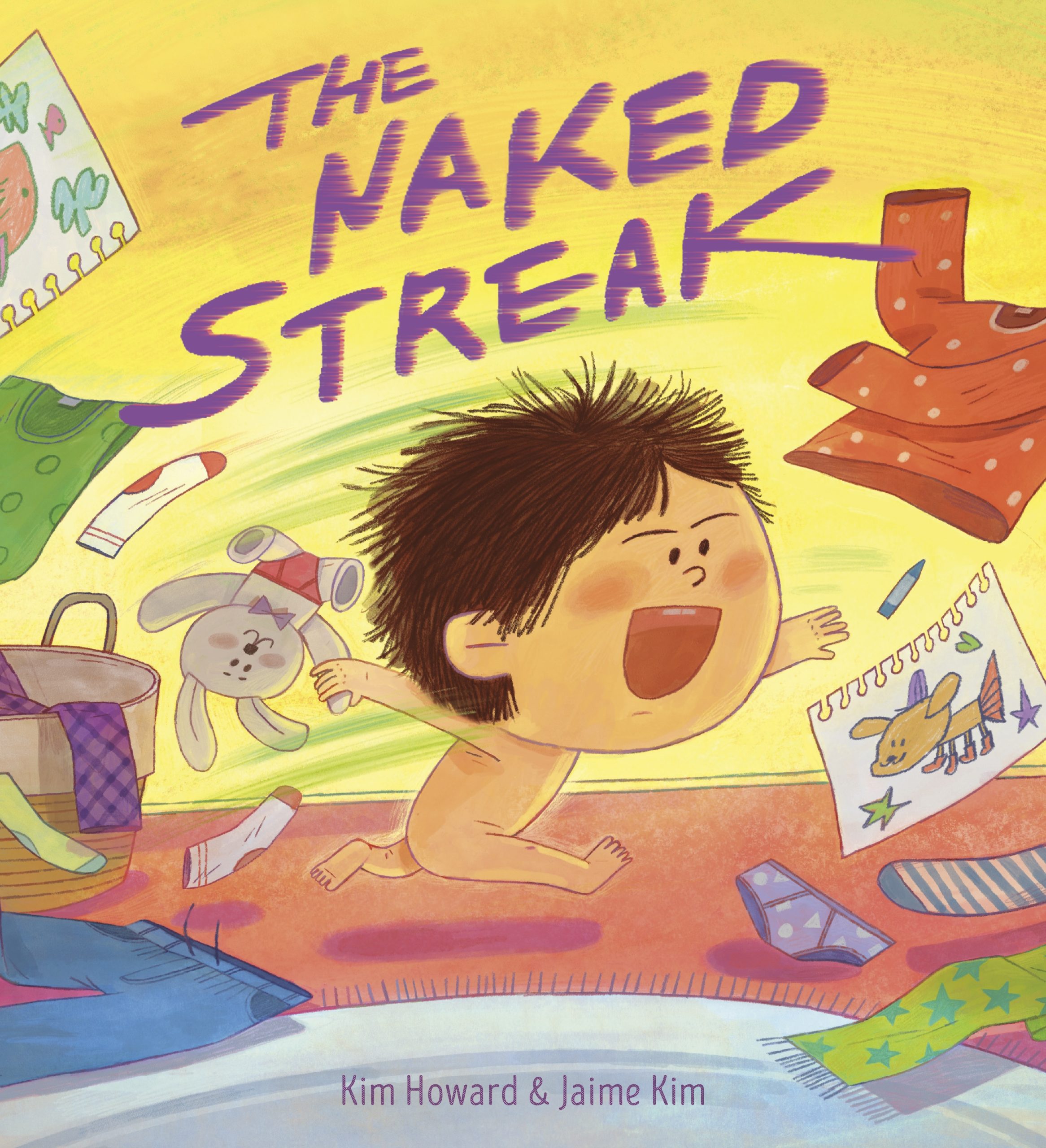 HowardKim_Cover