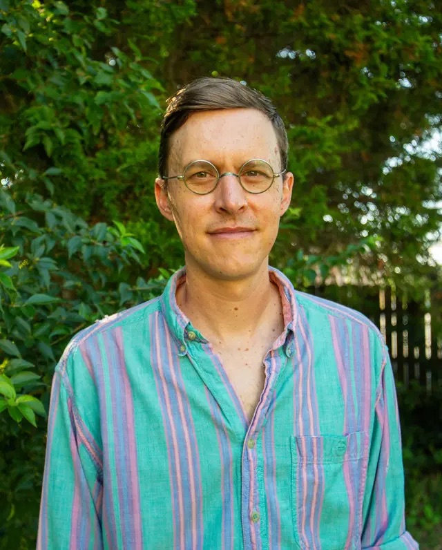 MontgomeryJ_Author
