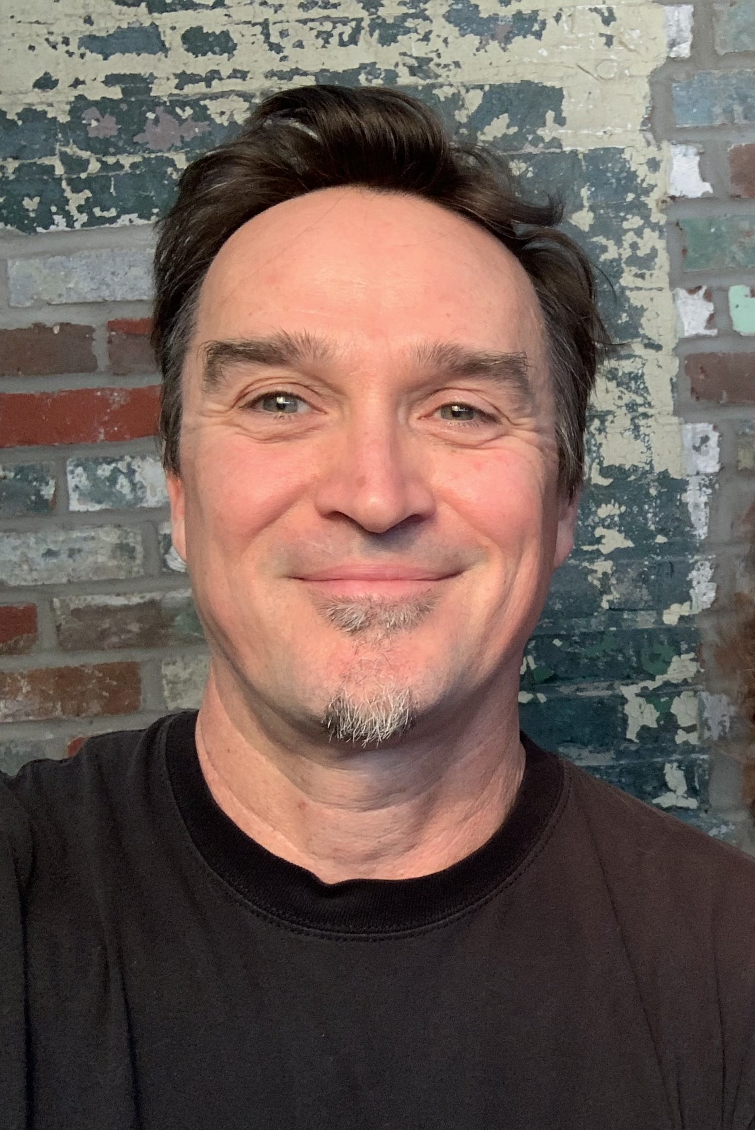 SutherlandEricScott_Author