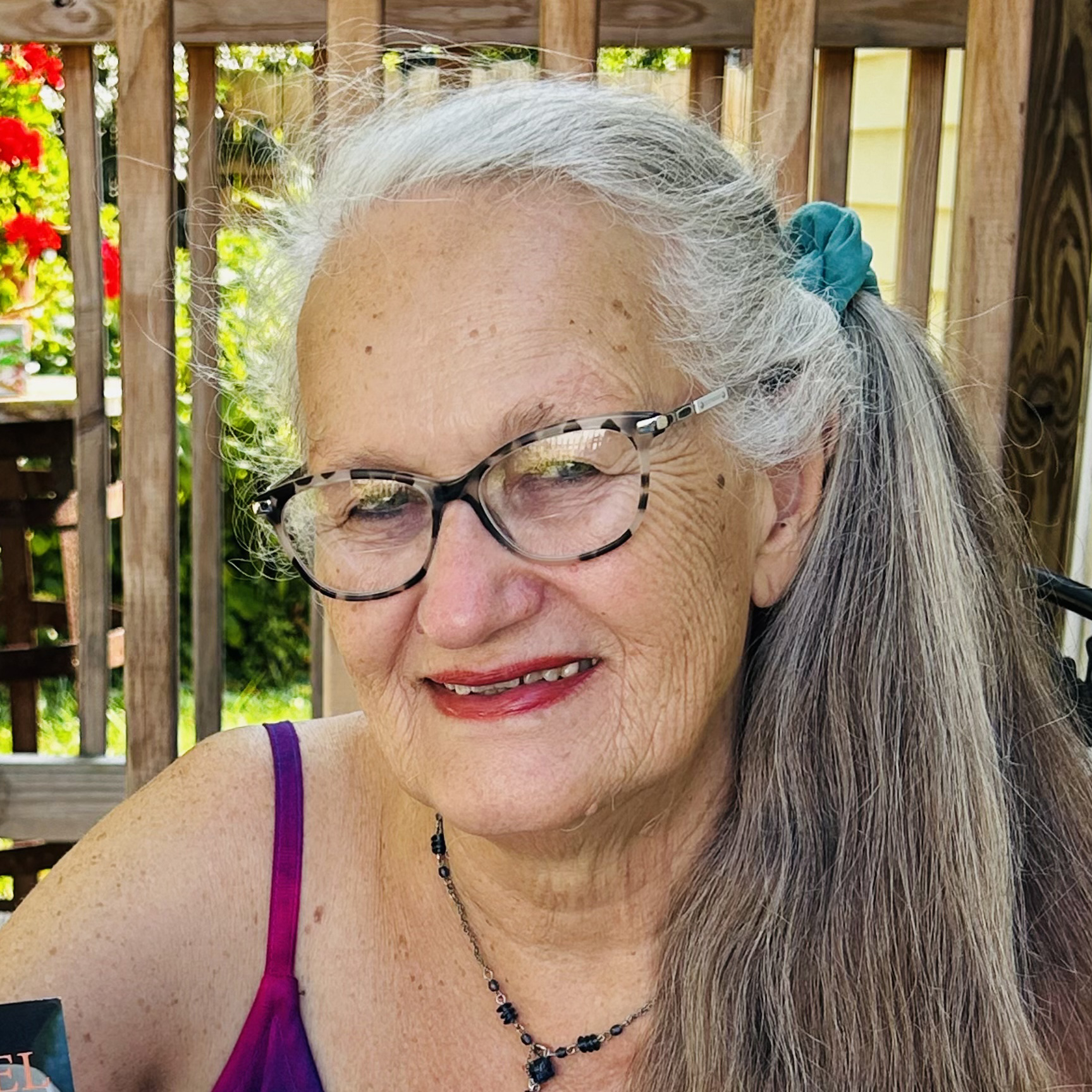 ZabielskiL_Author