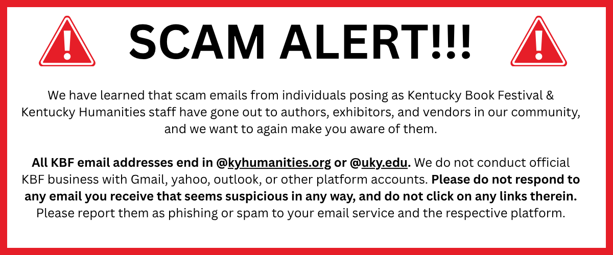 KBFKH Scam Alert