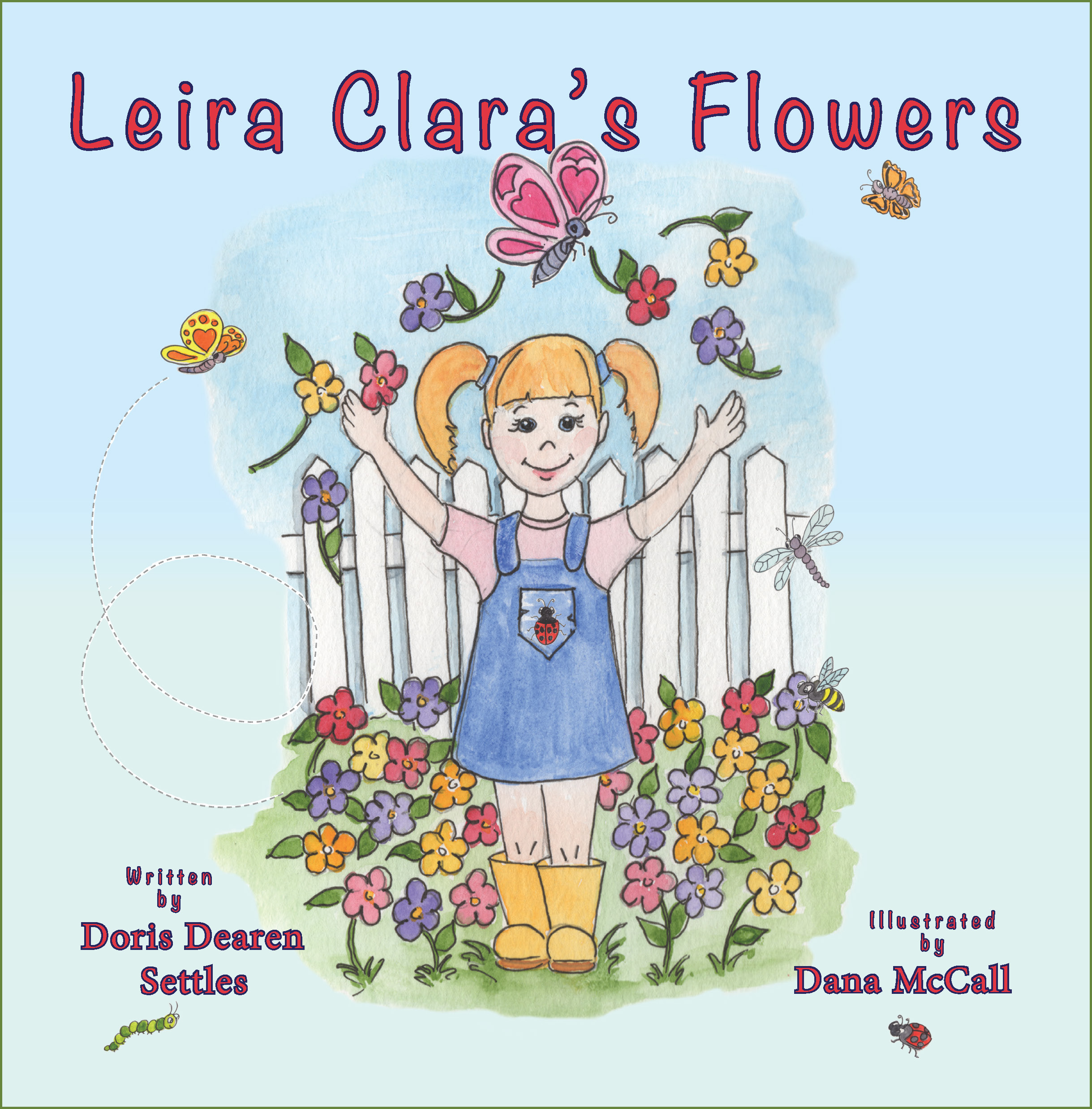 Leira Clara’s Flowers