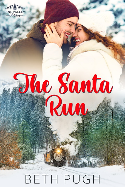 The Santa Run