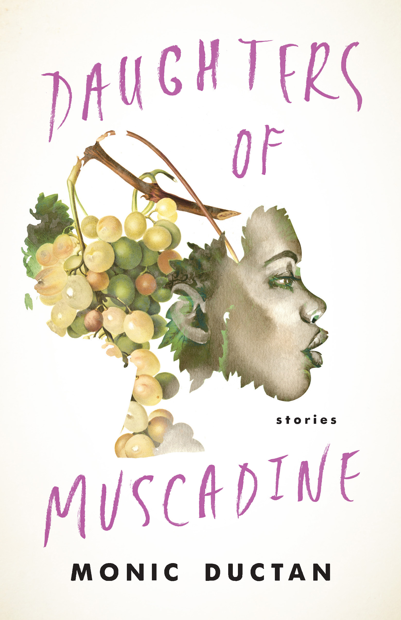Monic Ductan to Participate in the Kentucky Book Festival with “Daughters of Muscadine”