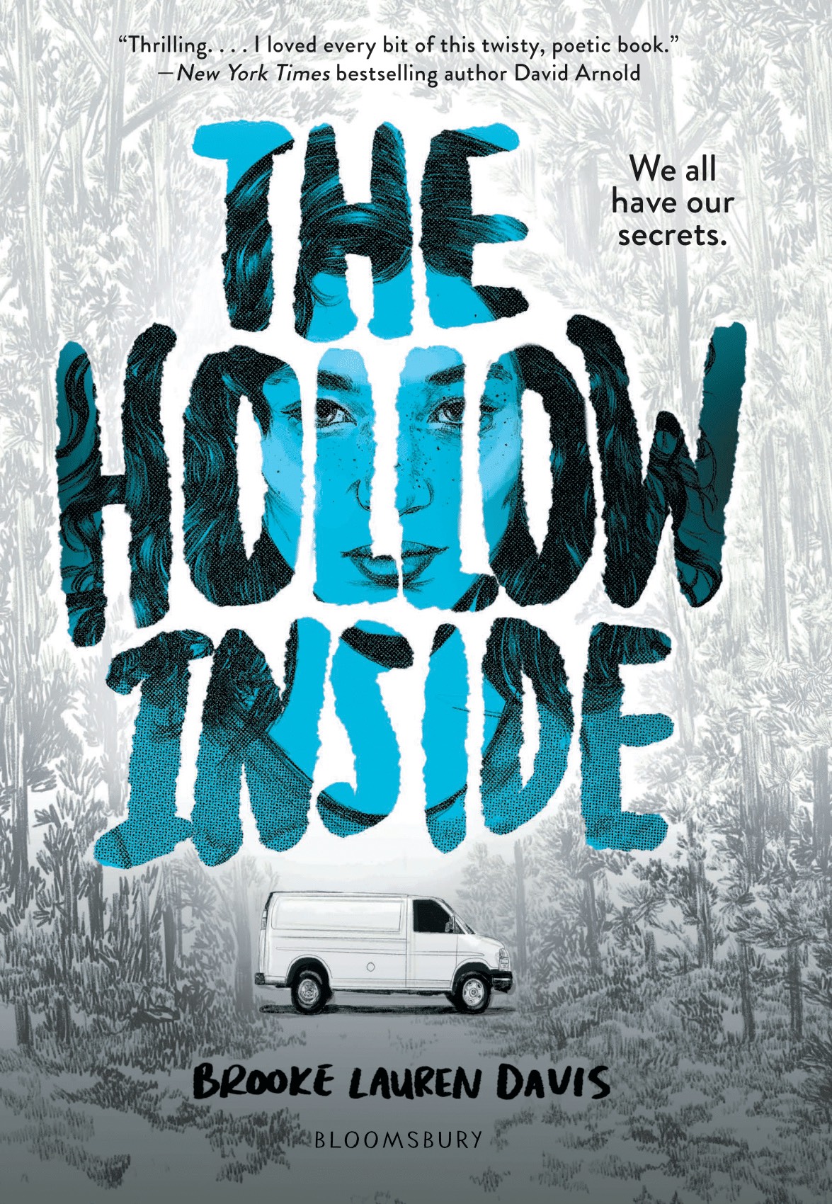 The Hollow Inside